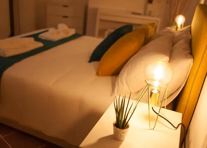 Domina Trastevere Apartment - Roma