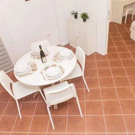 Domina Trastevere Apartment - Roma Extérieur photo
