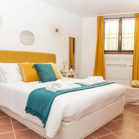 Domina Trastevere Apartment - Roma Extérieur photo