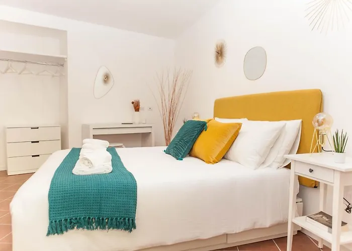 Domina Trastevere Apartment - Roma